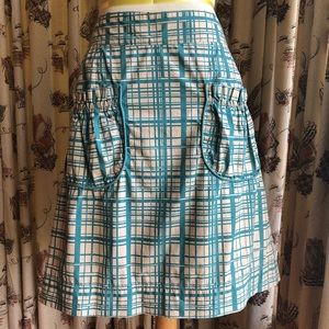 Girls From Savoy Lane Change Skirt Anthropologie